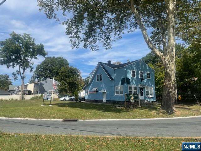 135 Ramapo Avenue
