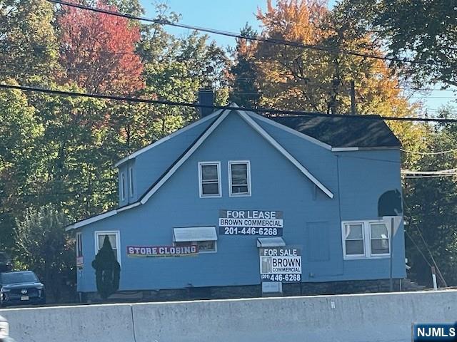 135 Ramapo Avenue