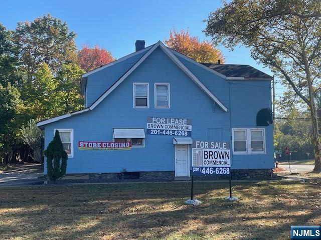 135 Ramapo Avenue