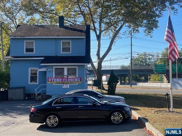 135 Ramapo Avenue