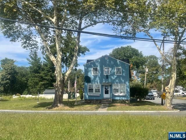 135 Ramapo Avenue