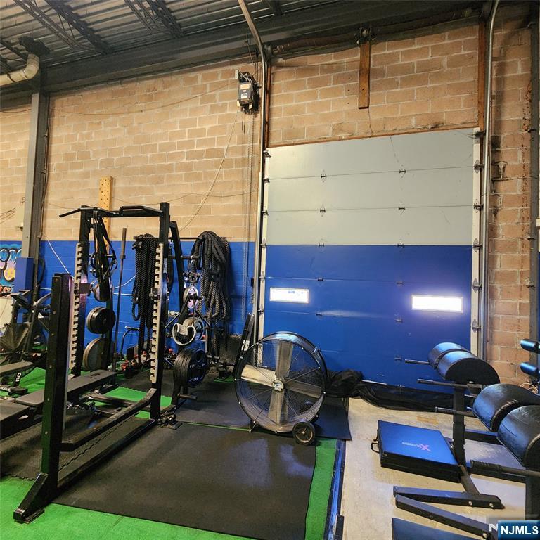 234 Industrial Parkway B