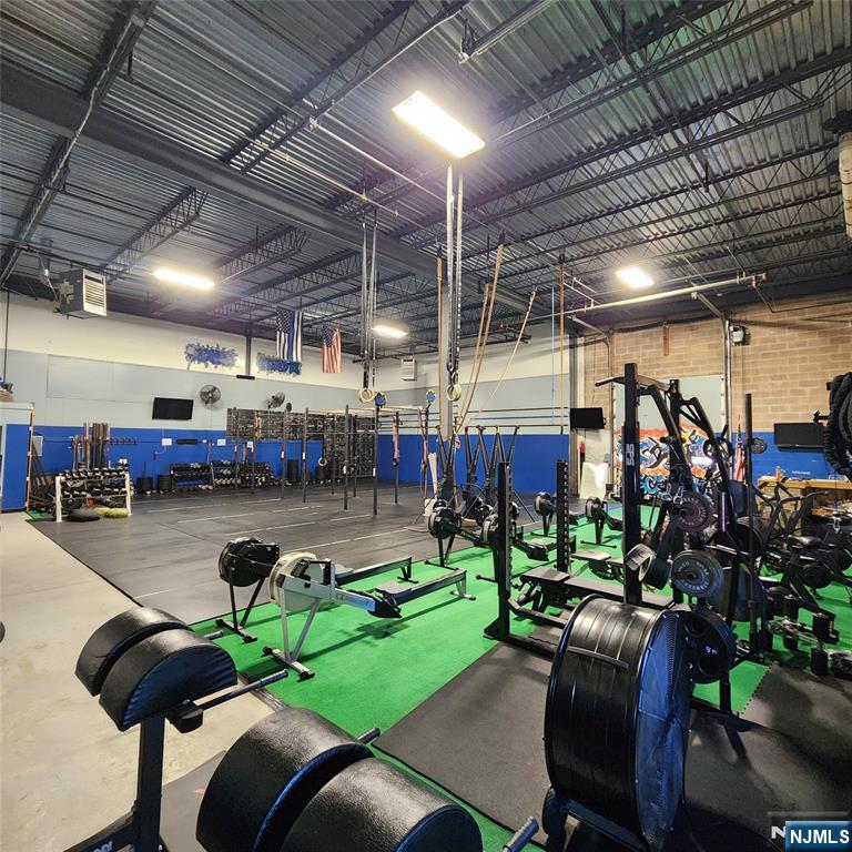 234 Industrial Parkway B