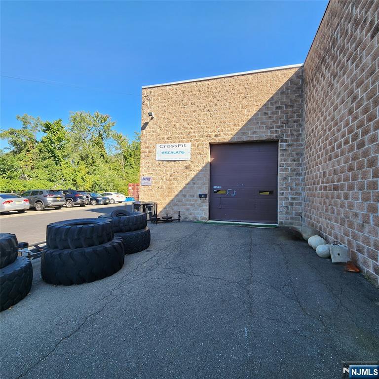 234 Industrial Parkway B