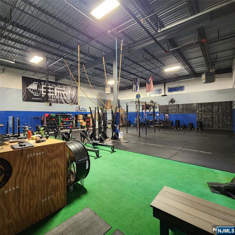 234 Industrial Parkway B