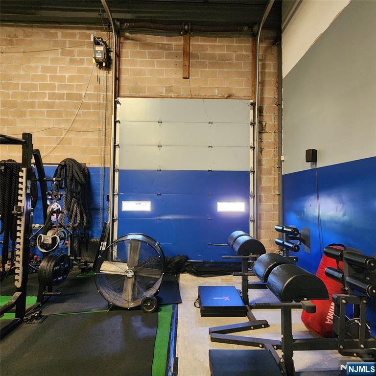 234 Industrial Parkway B