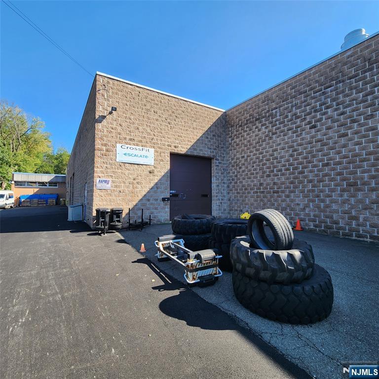 234 Industrial Parkway B