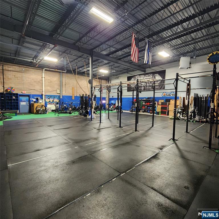 234 Industrial Parkway B