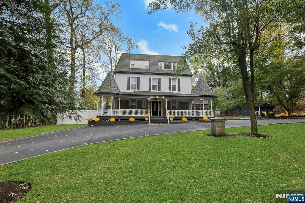 80 Prospect Avenue