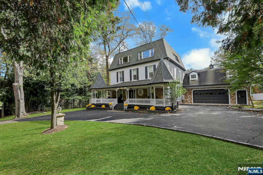 80 Prospect Avenue