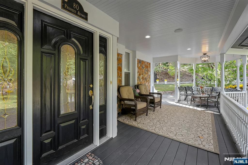 80 Prospect Avenue