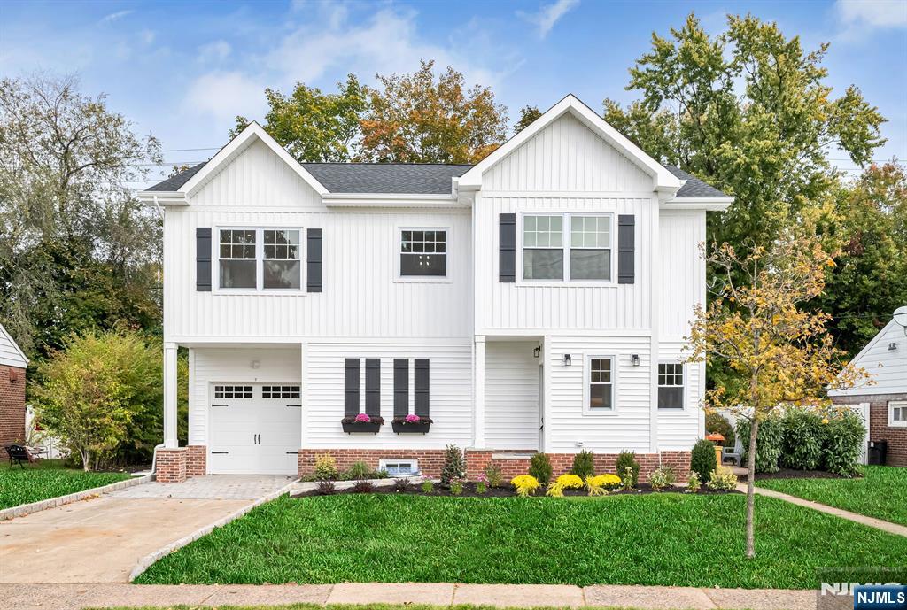 7 Bryson Road