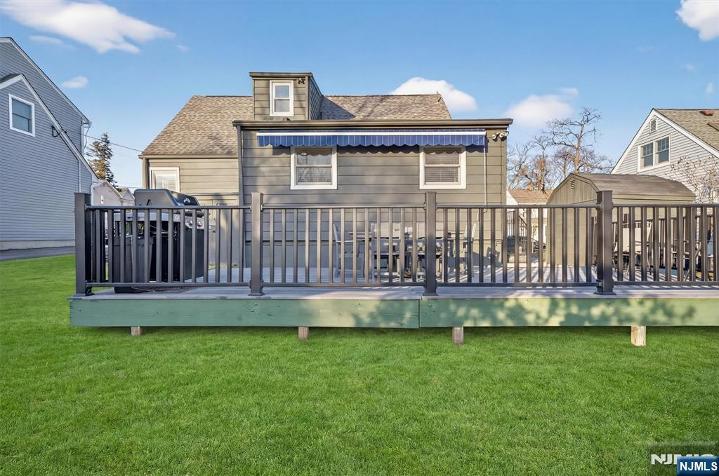 96 Lynwood Road