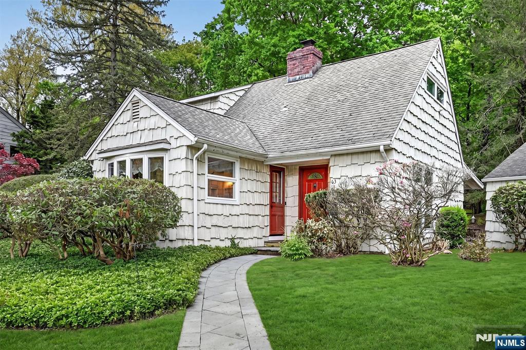 63 Alcott Road