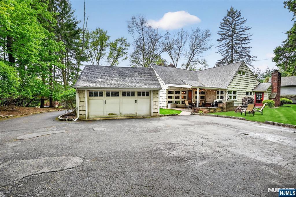 63 Alcott Road