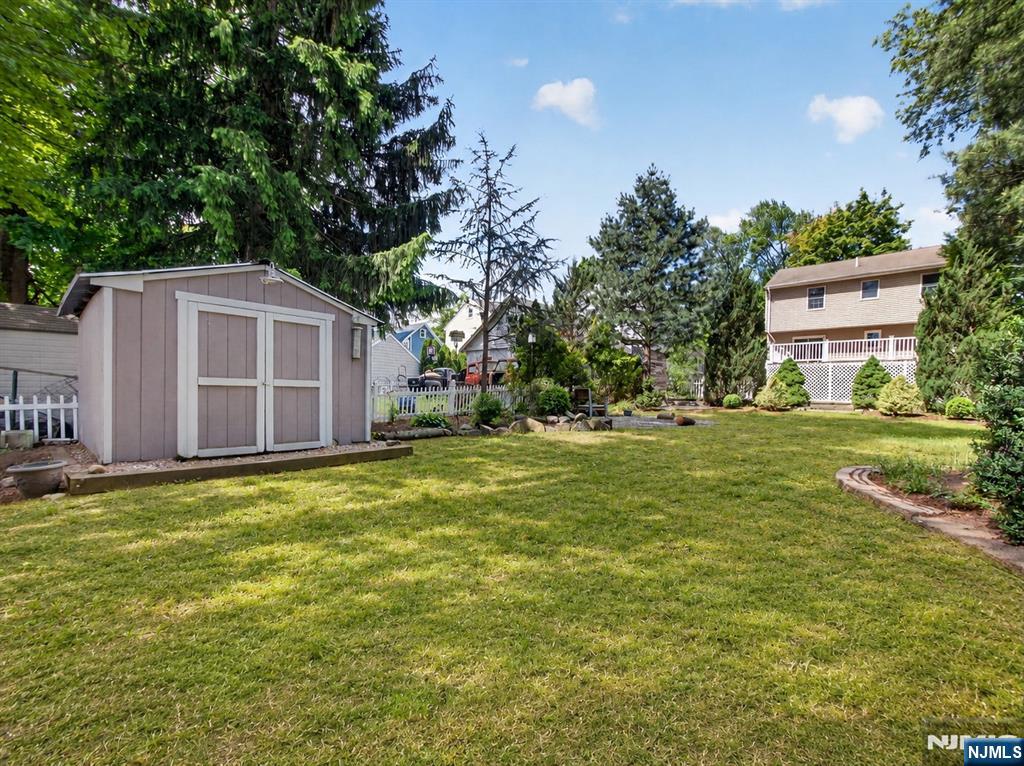 538 Coolidge Place