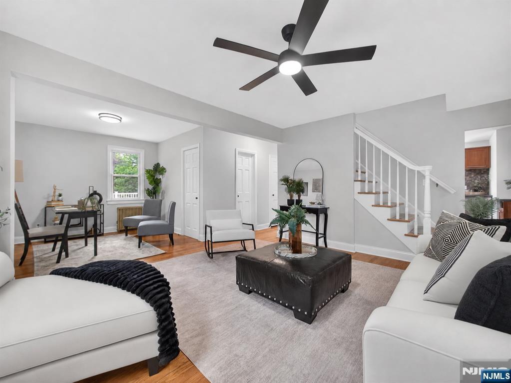 538 Coolidge Place
