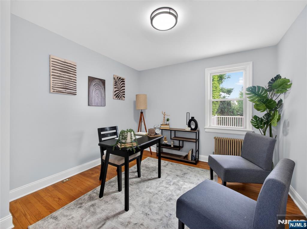 538 Coolidge Place