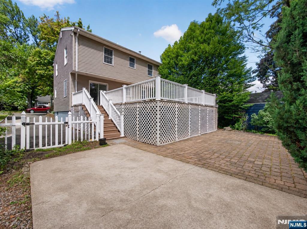 538 Coolidge Place