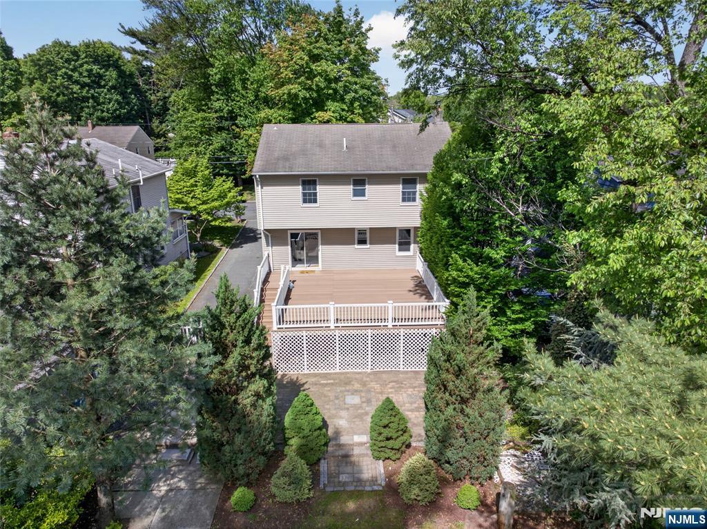 538 Coolidge Place