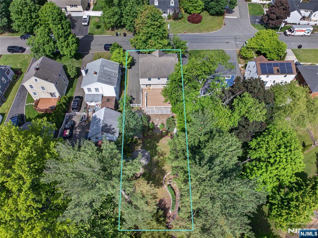 538 Coolidge Place