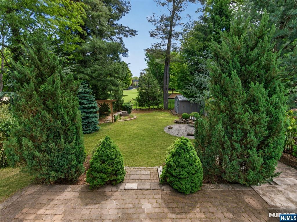 538 Coolidge Place