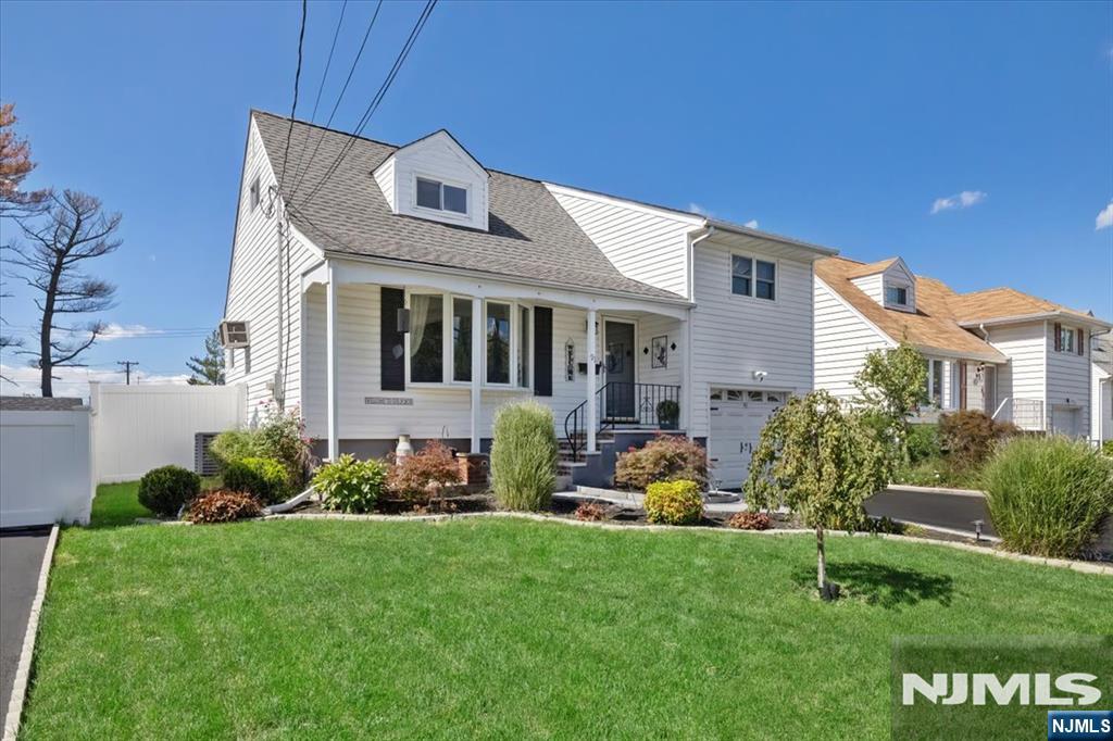 91 Maywood Avenue