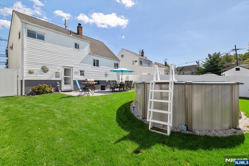 91 Maywood Avenue