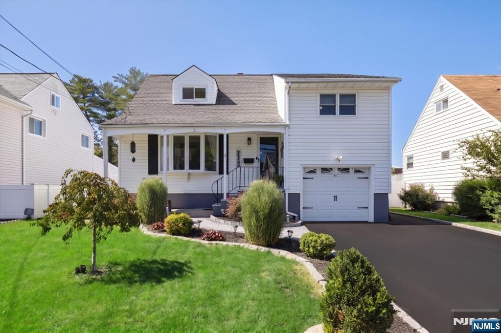 91 Maywood Avenue