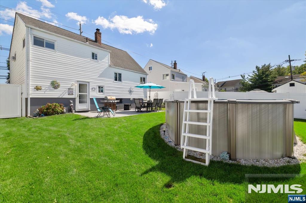 91 Maywood Avenue