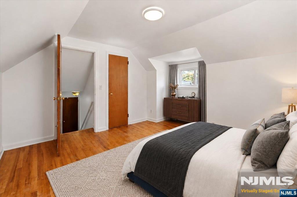 91 Maywood Avenue