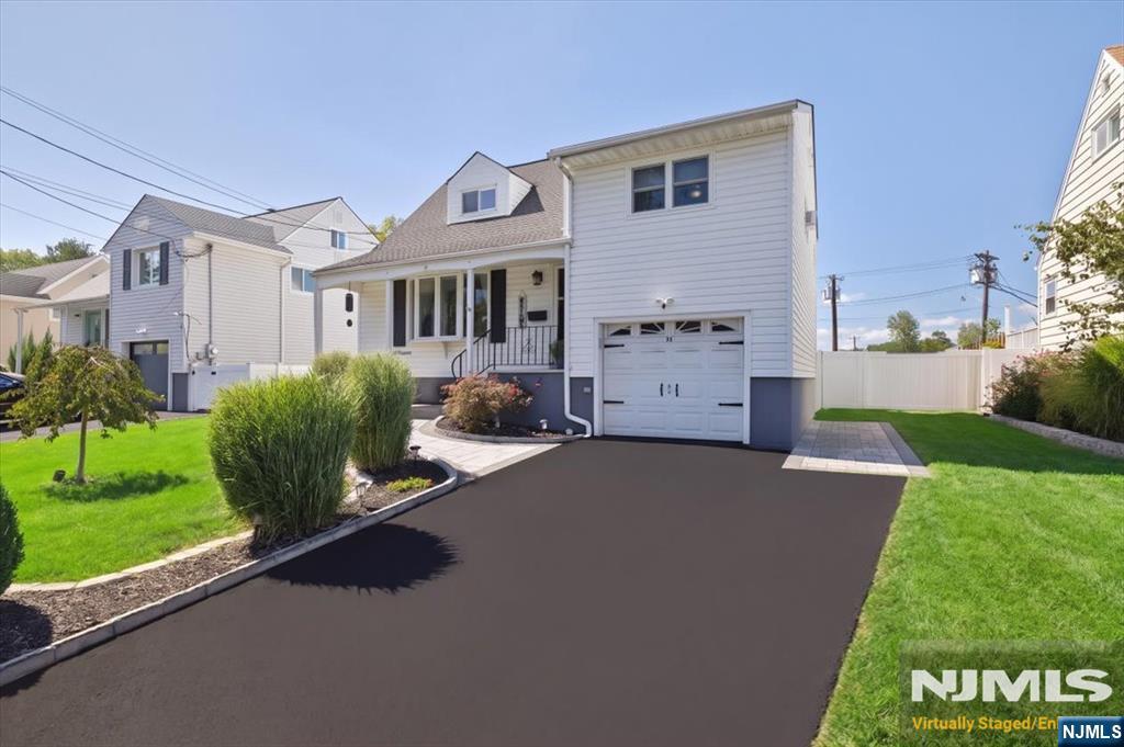 91 Maywood Avenue