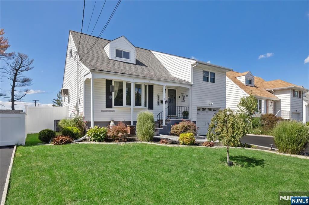91 Maywood Avenue