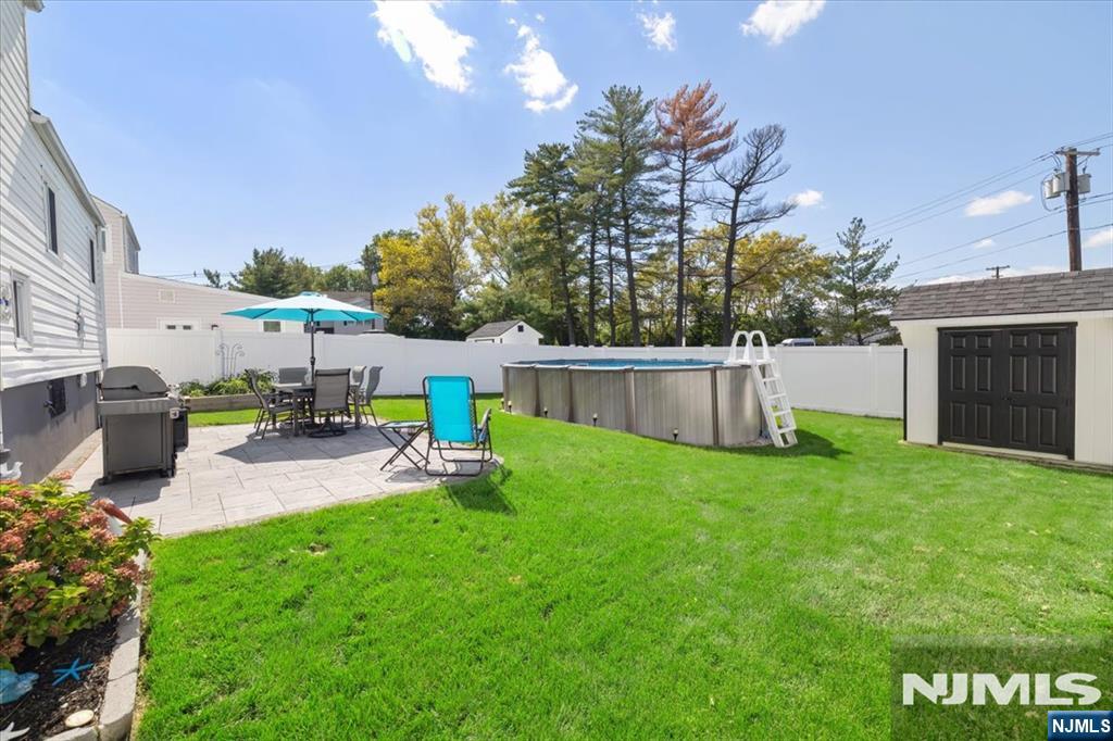 91 Maywood Avenue