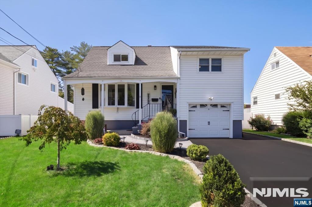 91 Maywood Avenue