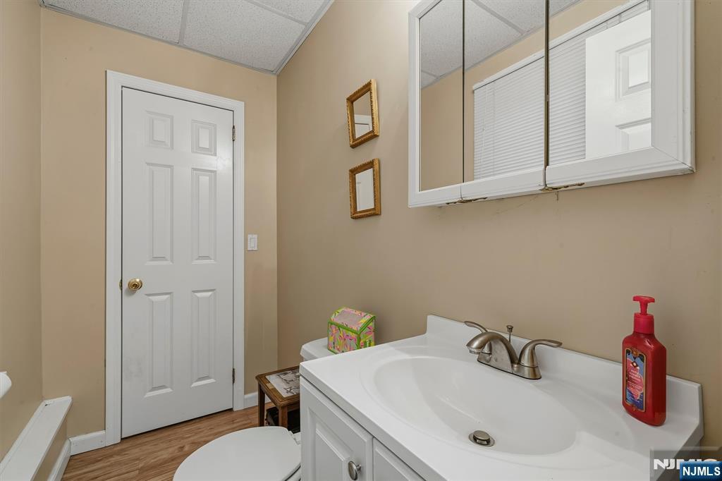1 Carlyle Place