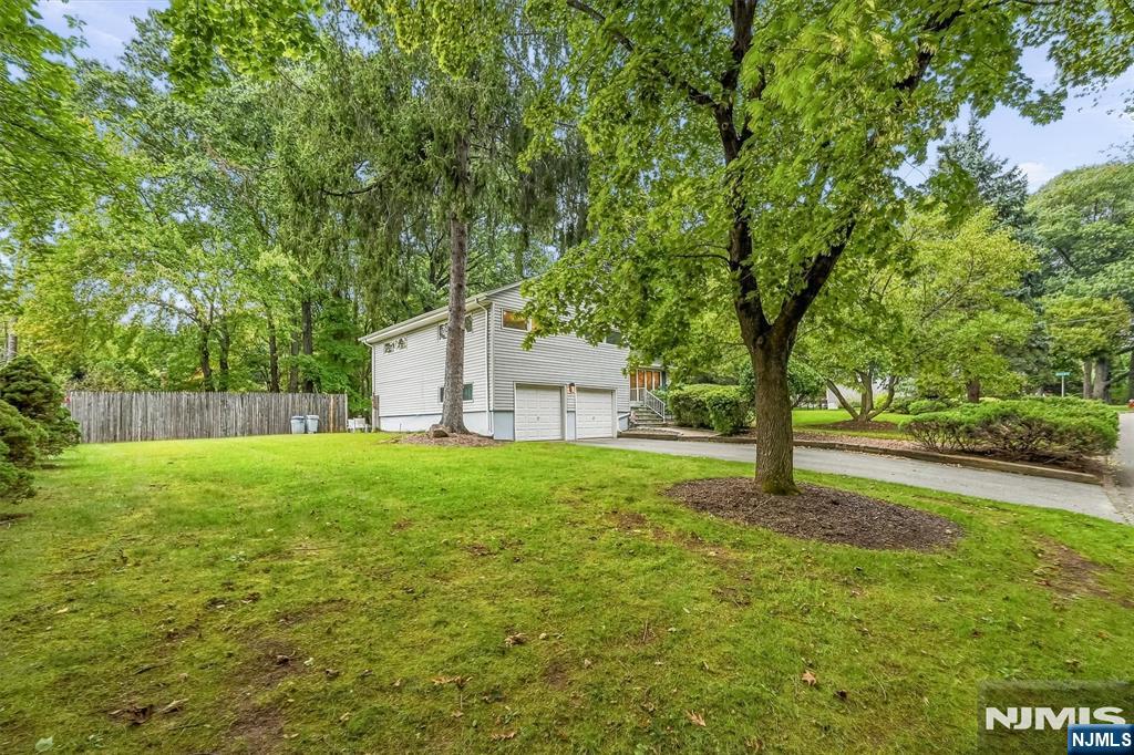 46 Standish Road