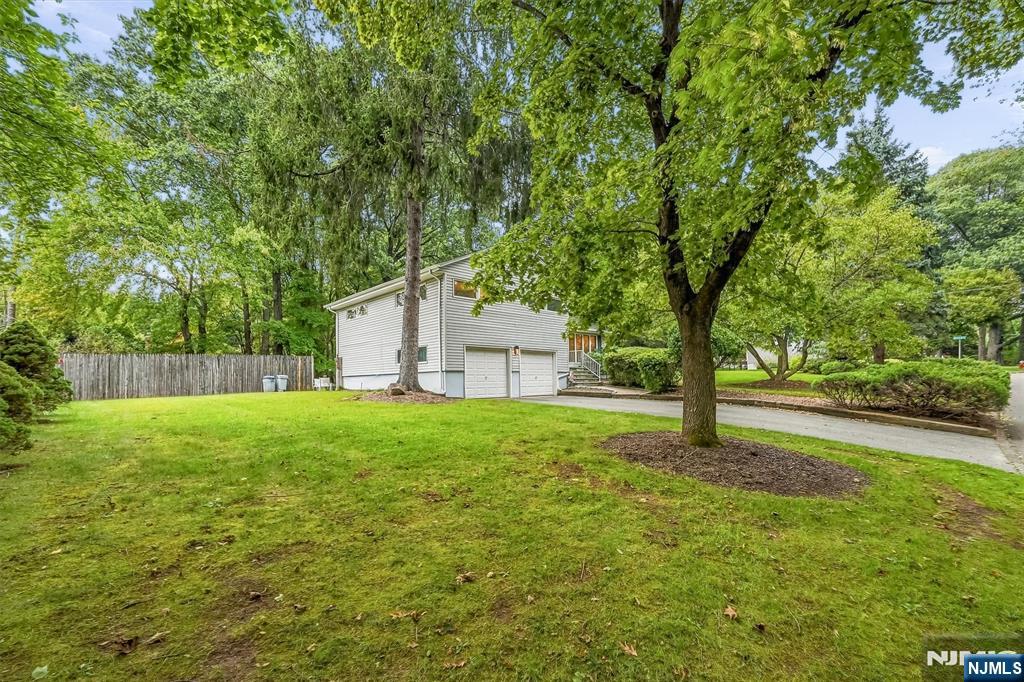 46 Standish Road