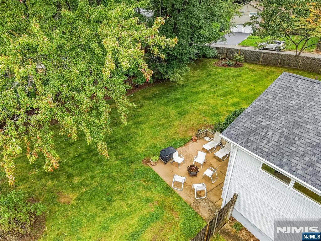 46 Standish Road