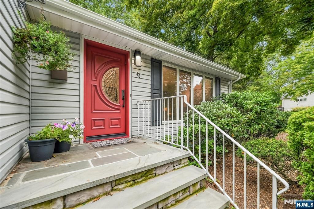 46 Standish Road