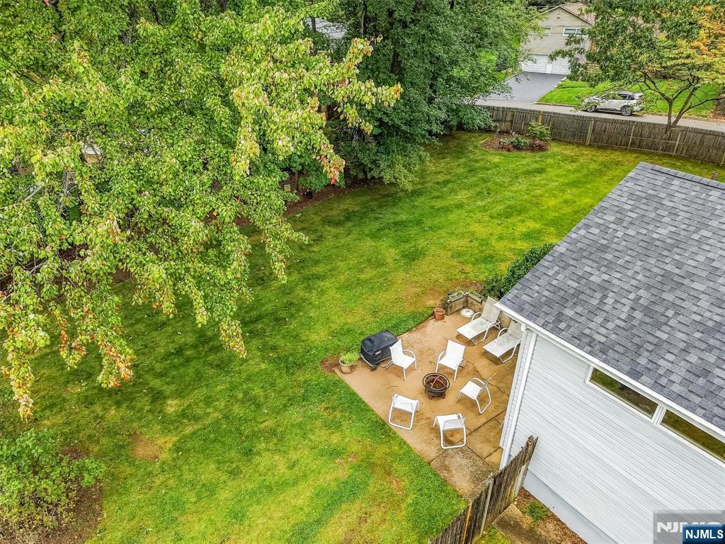 46 Standish Road