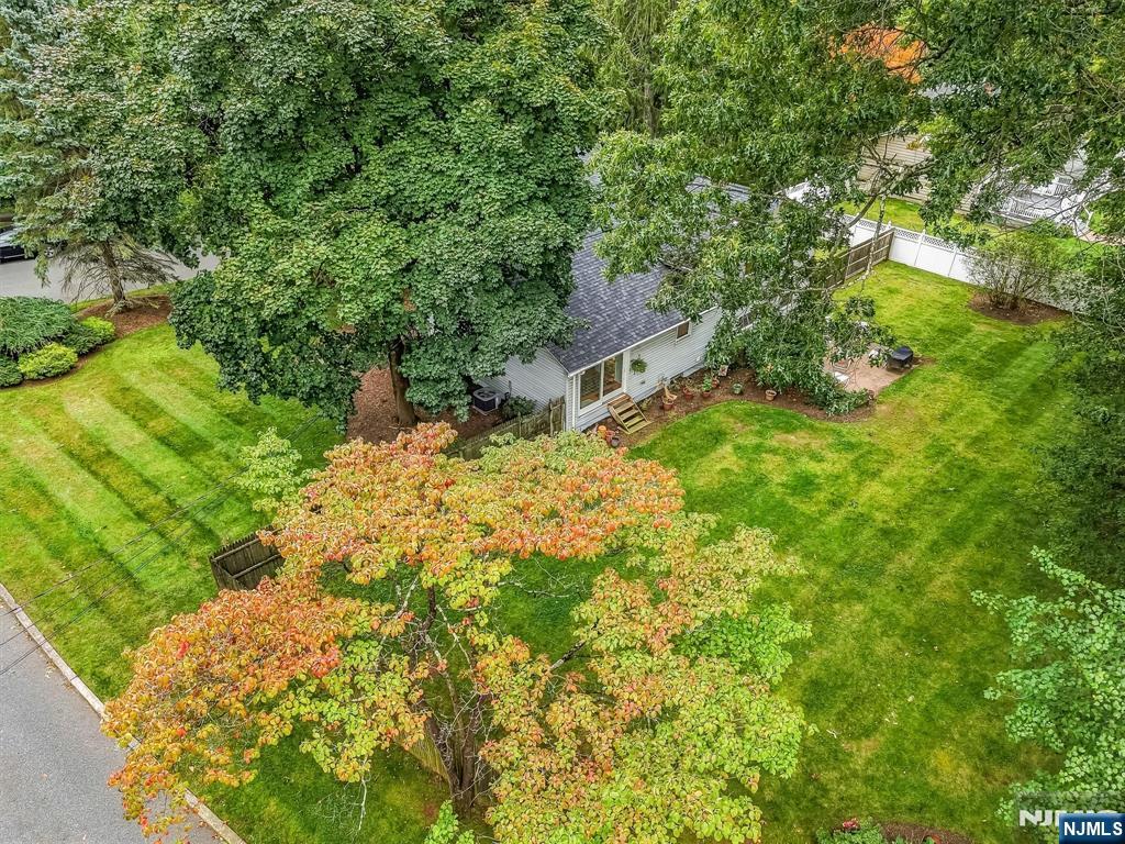 46 Standish Road