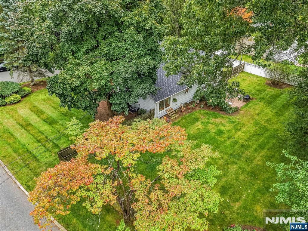 46 Standish Road