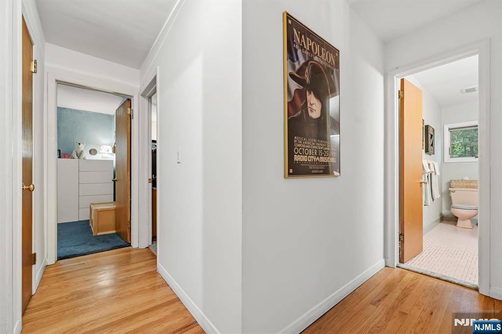 46 Standish Road