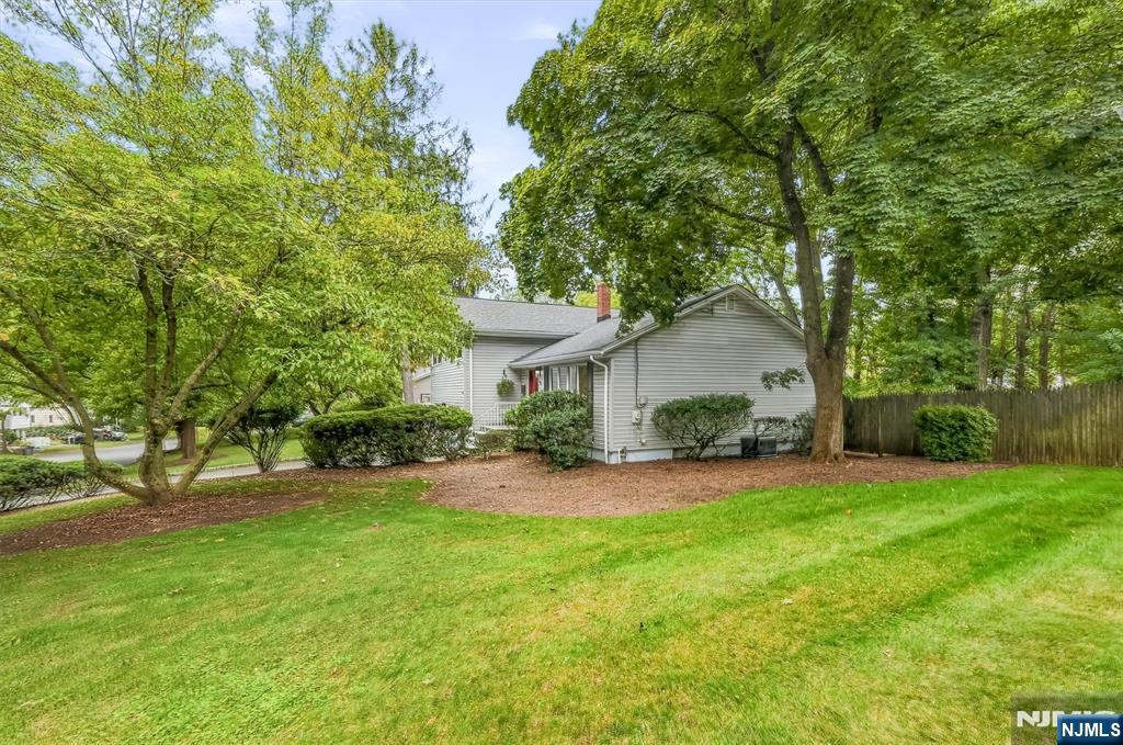 46 Standish Road