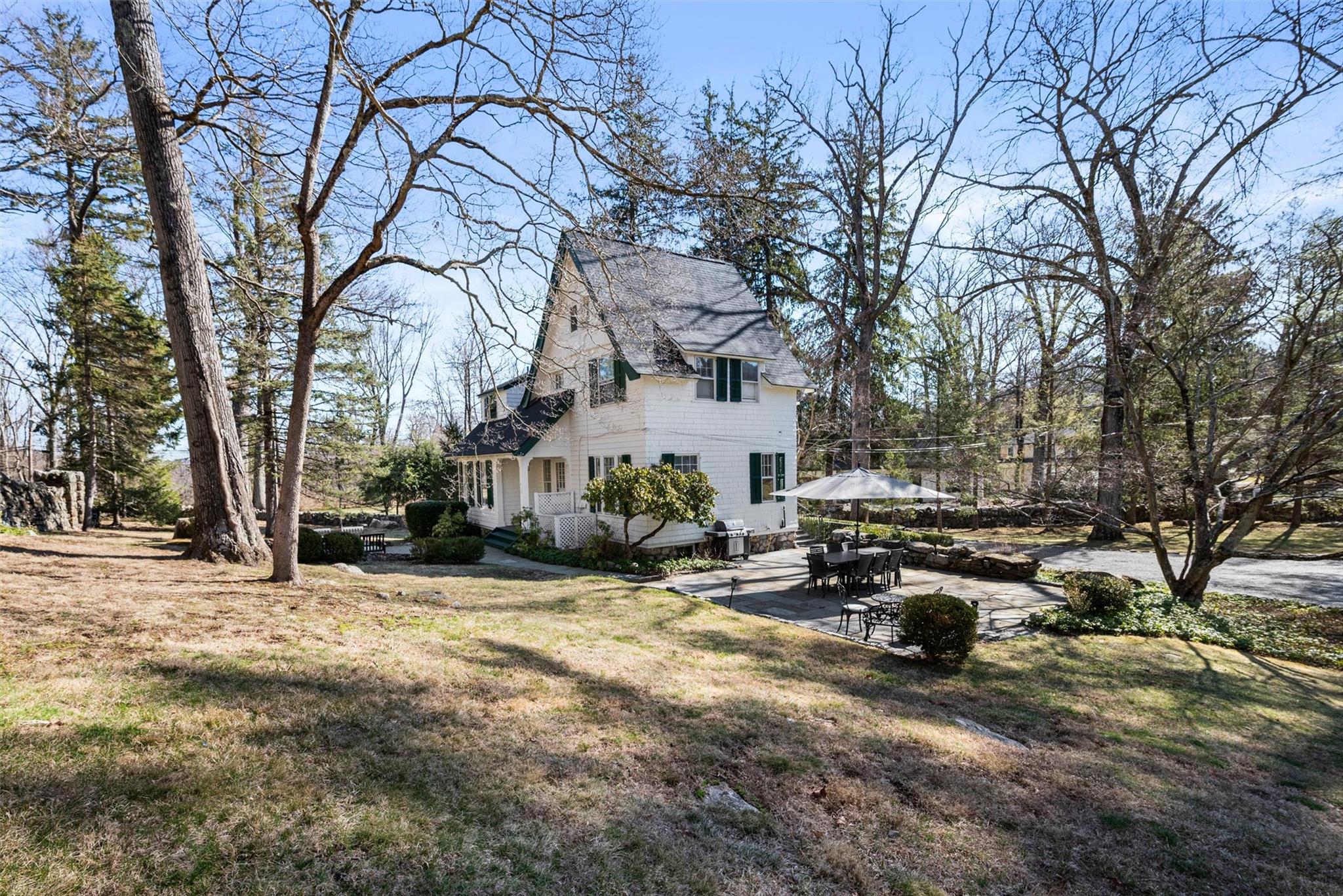 15 Ridge Road