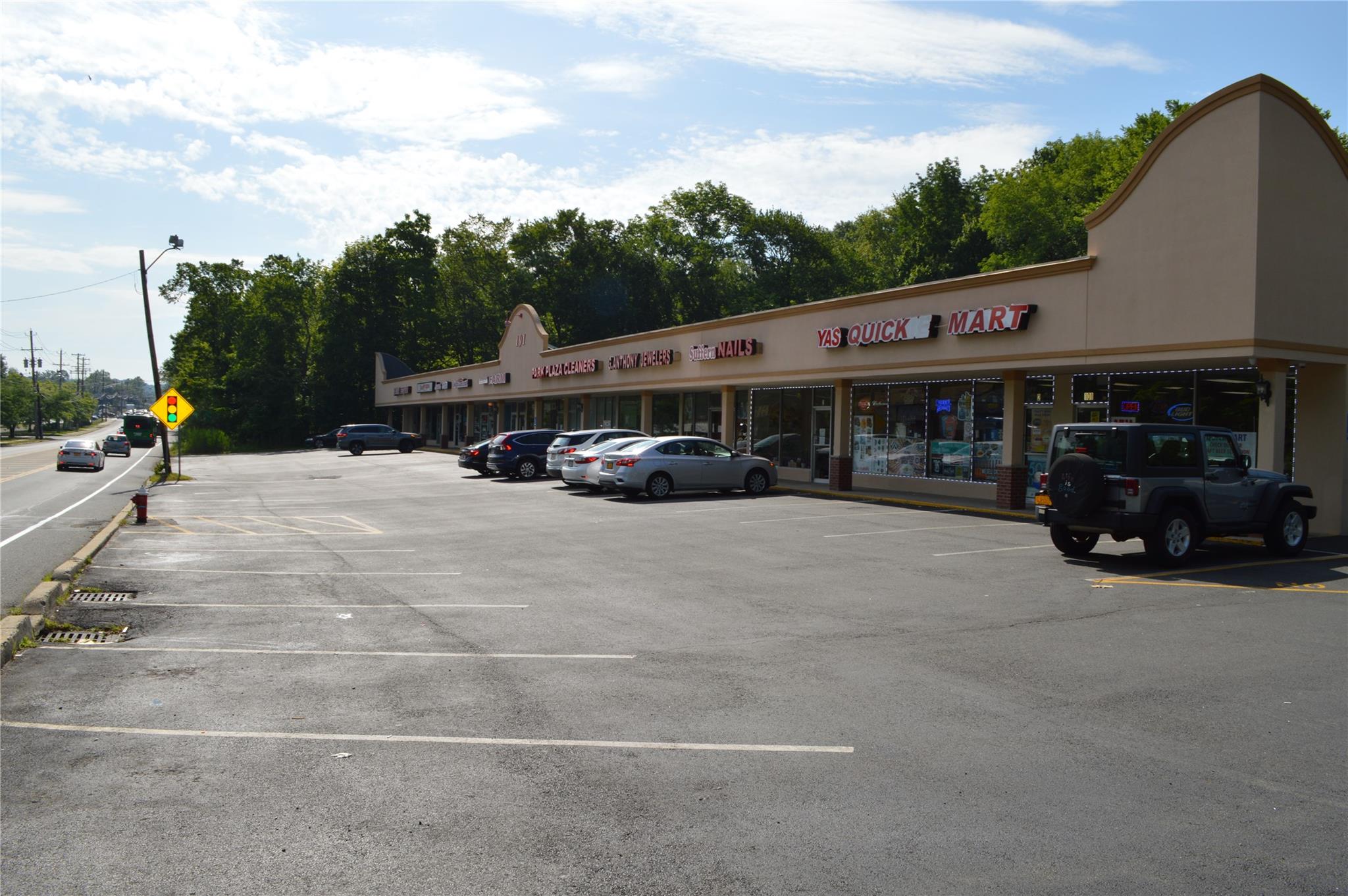 191 Route 59 Unit: 8