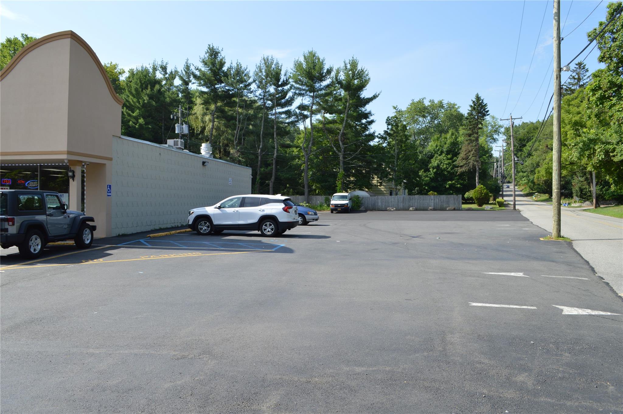 191 Route 59 Unit: 8