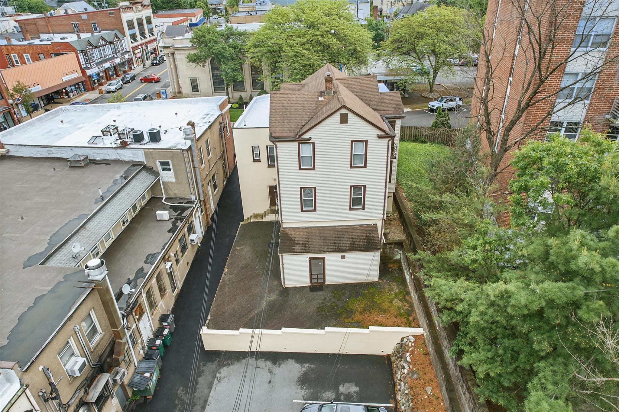 33 Park Avenue