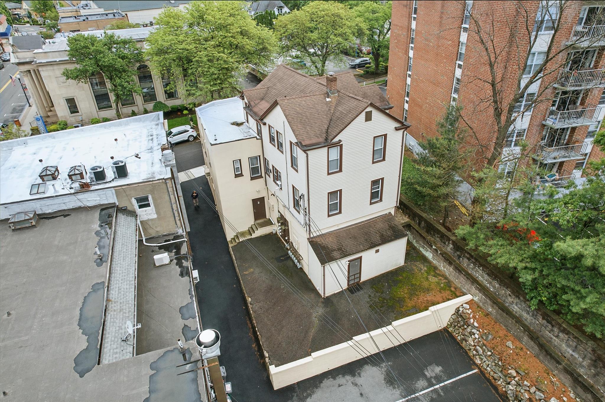 33 Park Avenue